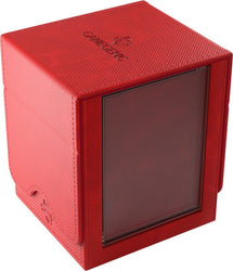 Gamegenic Squire PLUS 100+ XL Red