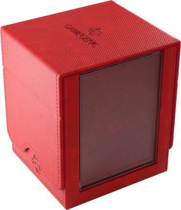 Gamegenic Squire PLUS 100+ XL Red