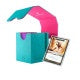 Gamegenic Squire PLUS 100+ XL Teal/Pink (Exclusive Edition)