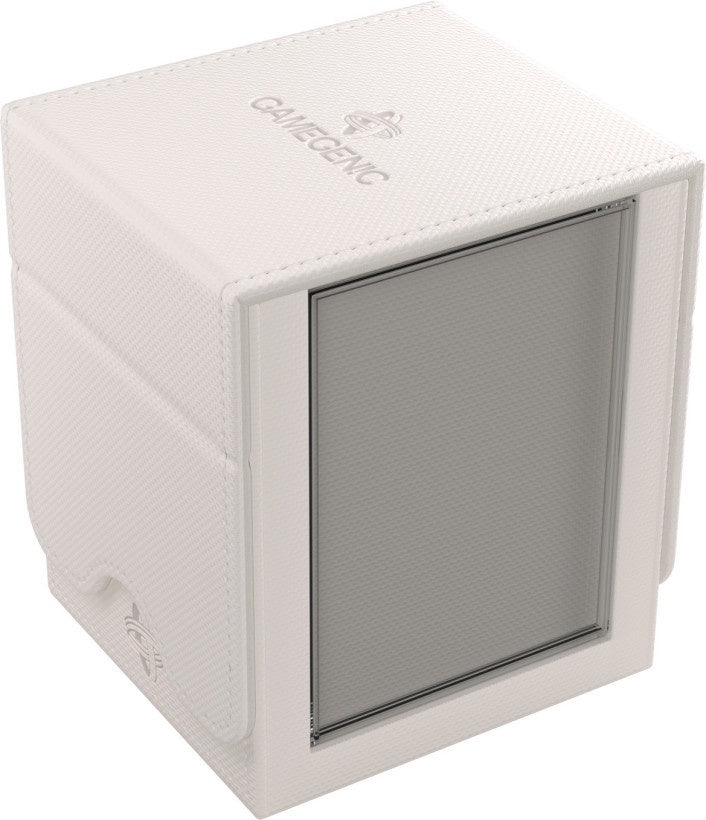 Gamegenic Squire PLUS 100+ XL white