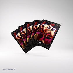 Gamegenic Star Wars Unlimited Art Sleeves - General Grievous