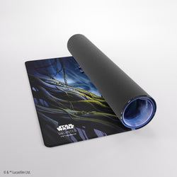 Gamegenic Star Wars Unlimited Game Mat - Dagobah