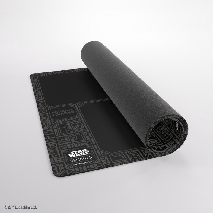 Gamegenic Star Wars Unlimited Game Mat - Unlimited Pattern