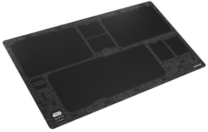 Gamegenic Star Wars Unlimited Game Mat - Unlimited Pattern