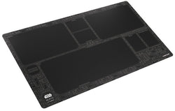 Gamegenic Star Wars Unlimited Game Mat - Unlimited Pattern