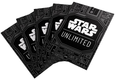 Gamegenic Star Wars Unlimited Premium Art Sleeves - Unlimited Pattern