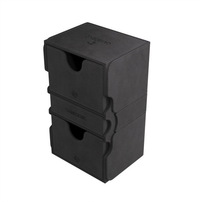 Gamegenic Stronghold 200+ XL Black