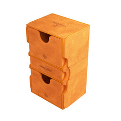 Gamegenic Stronghold 200+ XL Orange