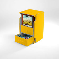 Gamegenic Watchtower 100+ Convertible Yellow