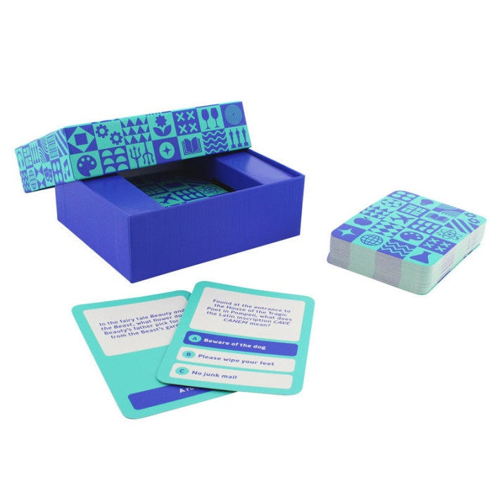 General Knowledge Trivia