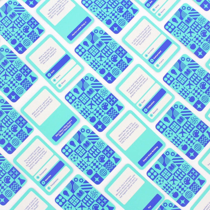 General Knowledge Trivia