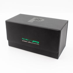 Palms off Gaming Collector's Series Graded Card Storage Case 2.0 – Large