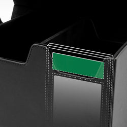 Palms off Gaming Collector's Series Graded Card Storage Case 2.0 – Small