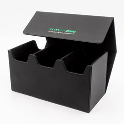 Palms off Gaming Collector's Series Graded Card Storage Case 2.0 – Large