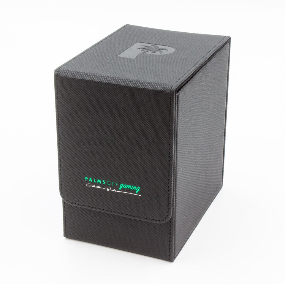 Palms off Gaming Collector's Series Graded Card Storage Case 2.0 – Small