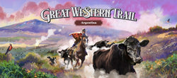 Great Western Trail: Argentina