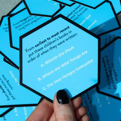 Hex Games - Memory Game