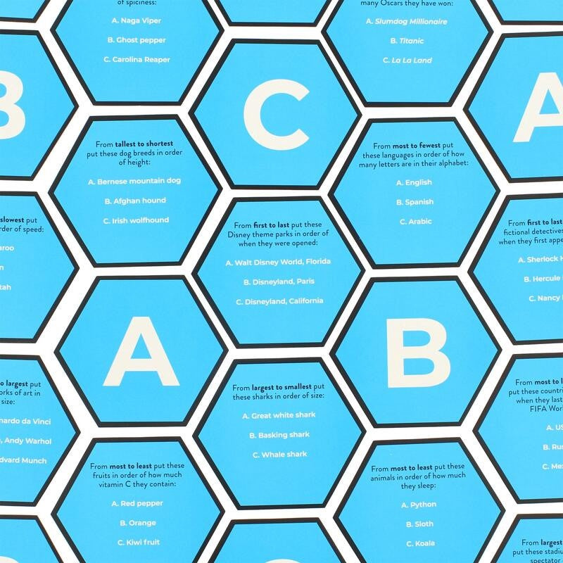 Hex Games - Best Guess