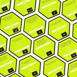 Hex Games - Where On Earth?