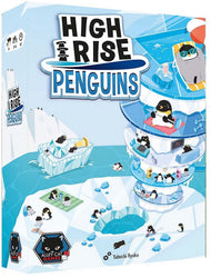 High Rise Penguins