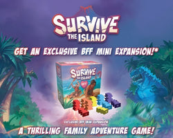 Hobby Next Bundle - Survive the Island