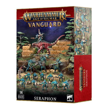 70-19 VANGUARD: SERAPHON