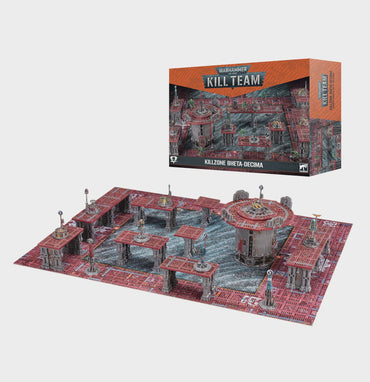 103-39 KILLZONE: BHETA-DECIMA