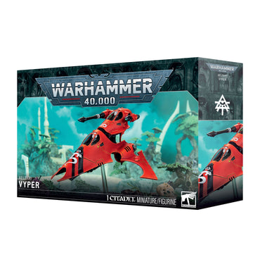 46-83 AELDARI: VYPER 2026