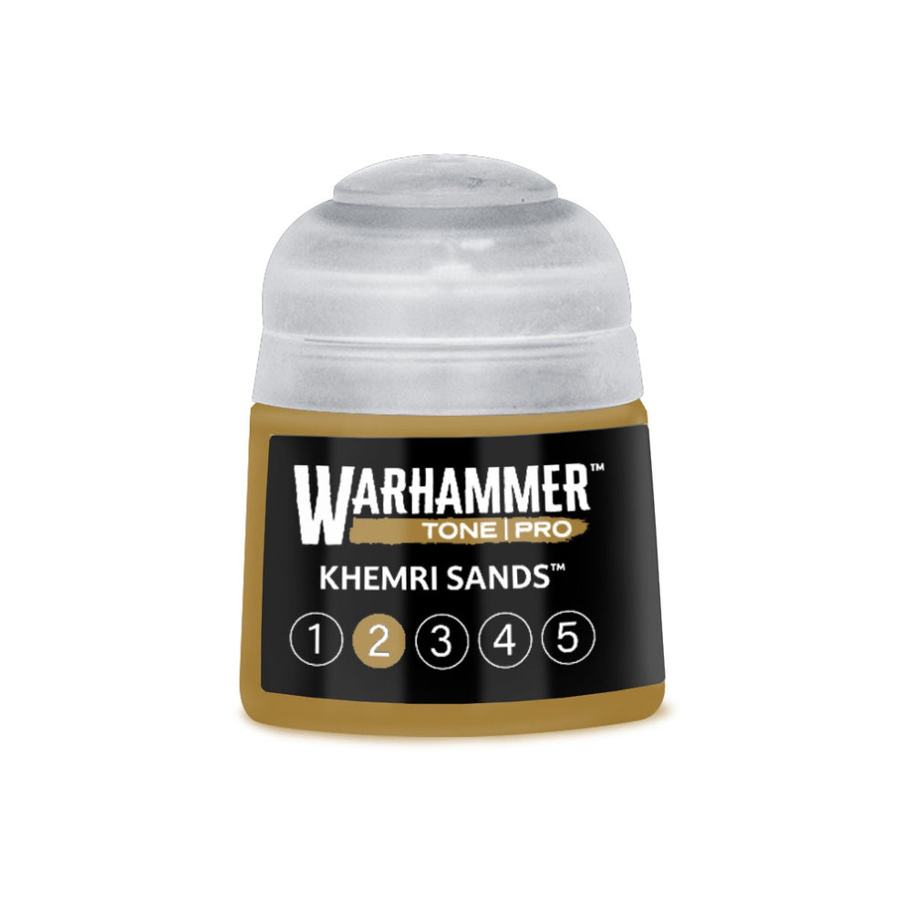 20-032 TONE PRO:KHEMRI SANDS 2 12ML
