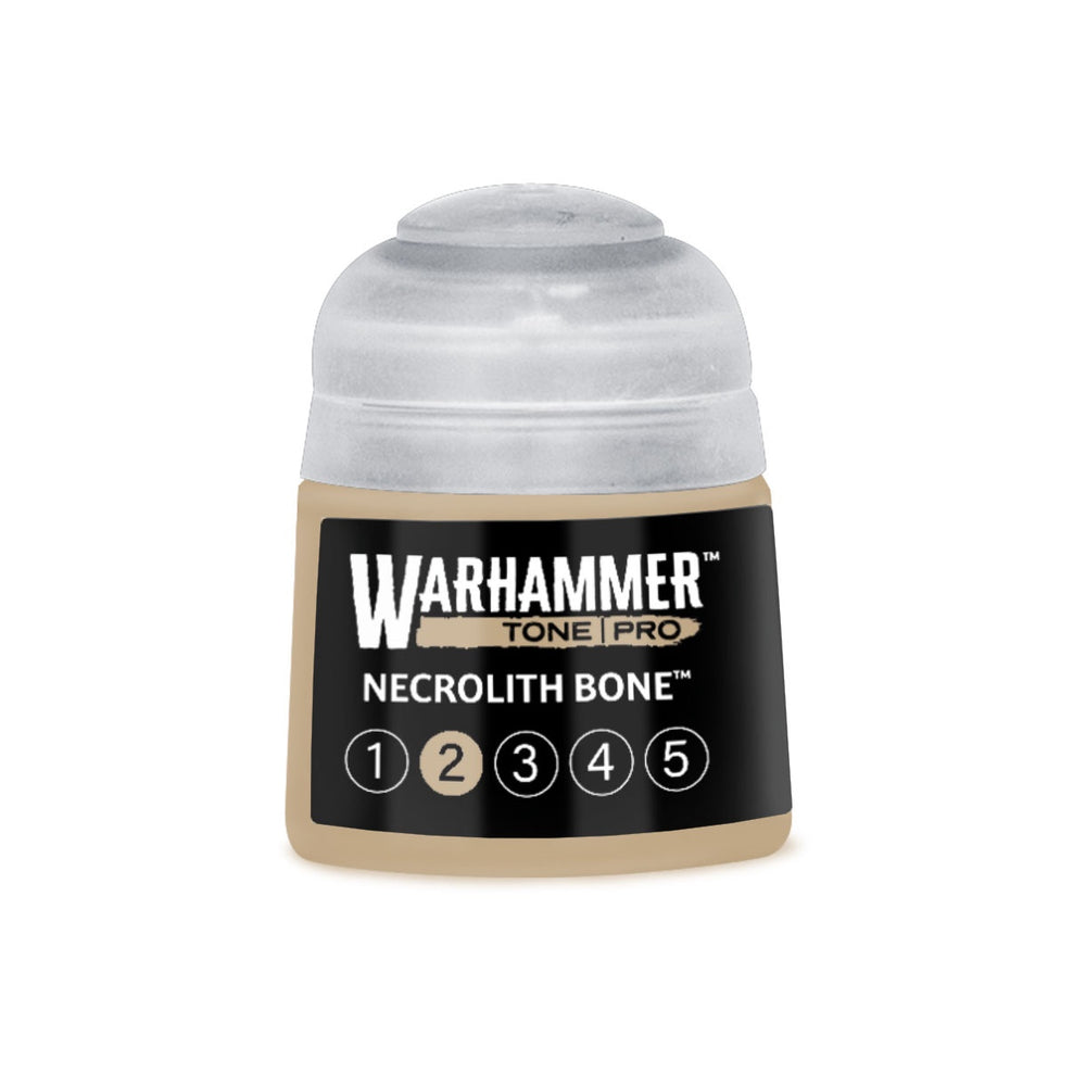 20-052 TONE PRO:NECROLITH BONE 2 12ML