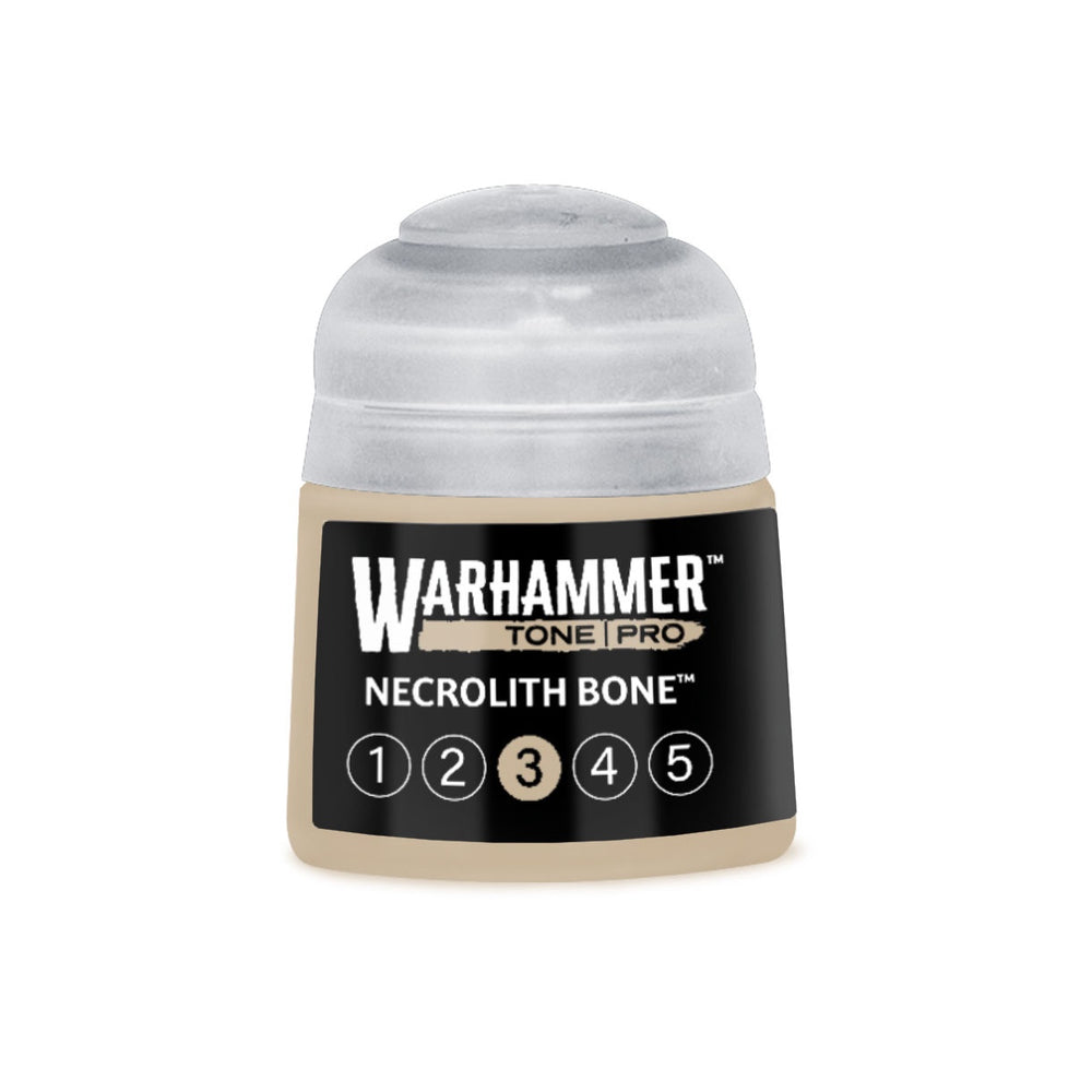20-053 TONE PRO:NECROLITH BONE 3 12ML