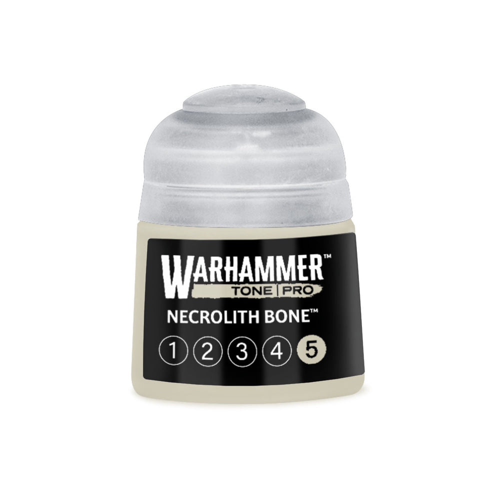 20-0515 TONE PRO:NECROLITH BONE 5 12ML