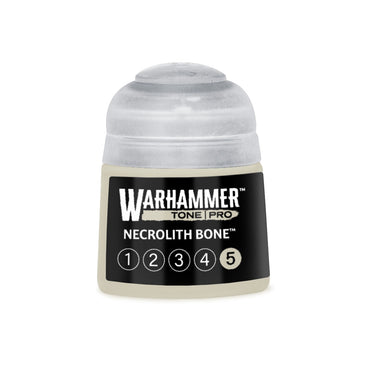 20-0515 TONE PRO:NECROLITH BONE 5 12ML