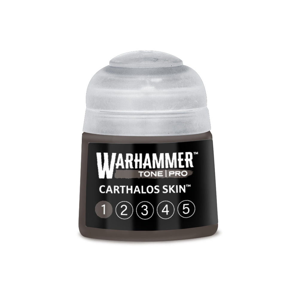 20-071 TONE PRO:CARTHALOS SKIN 1 12ML