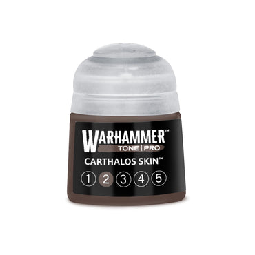 20-072 TONE PRO:CARTHALOS SKIN 2 12ML