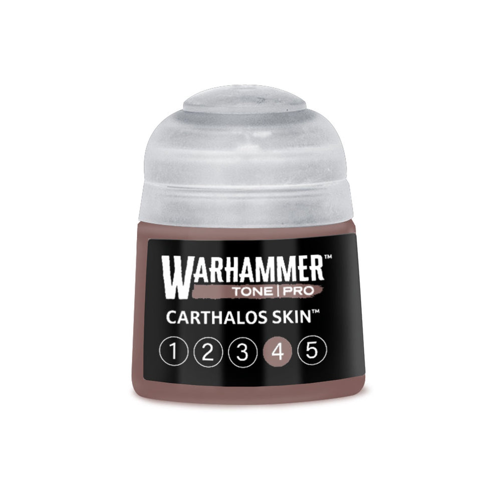 20-074 TONE PRO:CARTHALOS SKIN 4 12ML