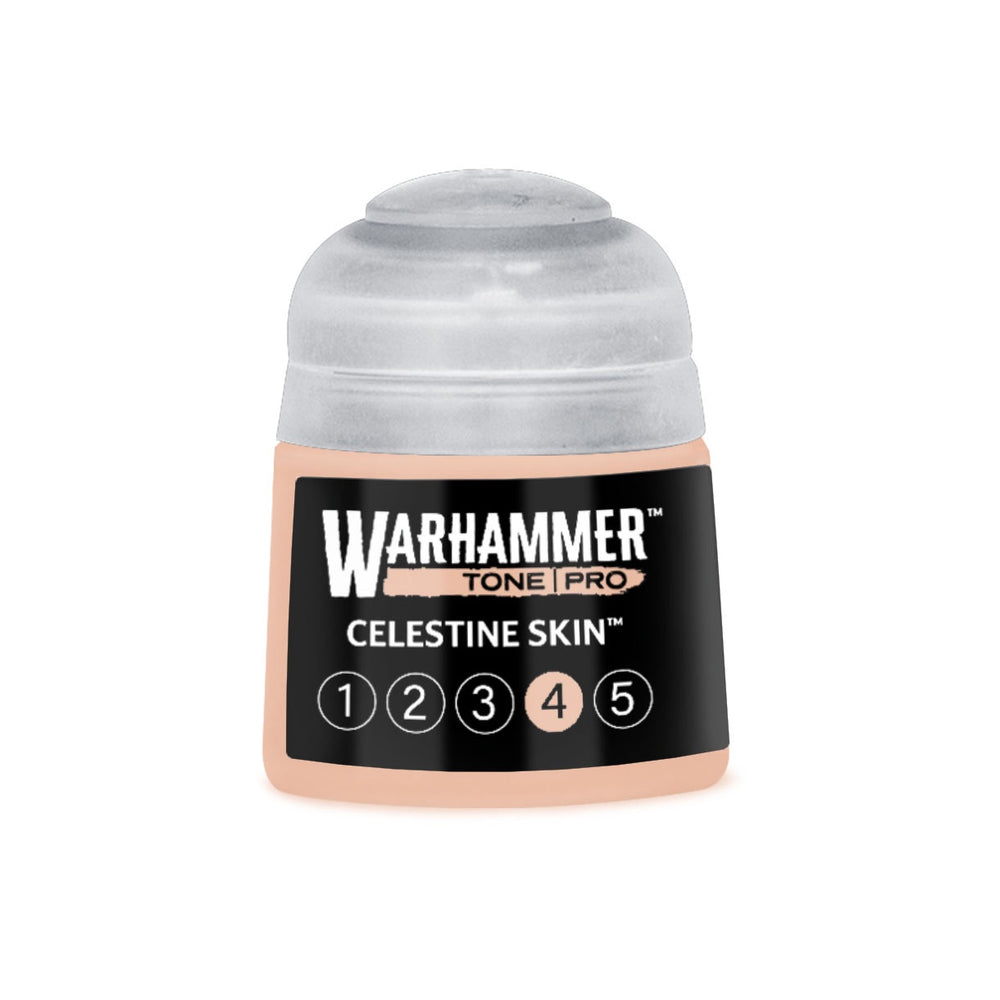 20-094 TONE PRO:CELESTINE SKIN 4 12ML