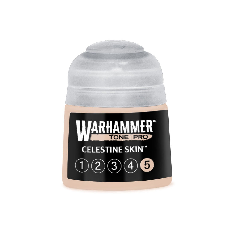 20-095 TONE PRO:CELESTINE SKIN 5 12ML
