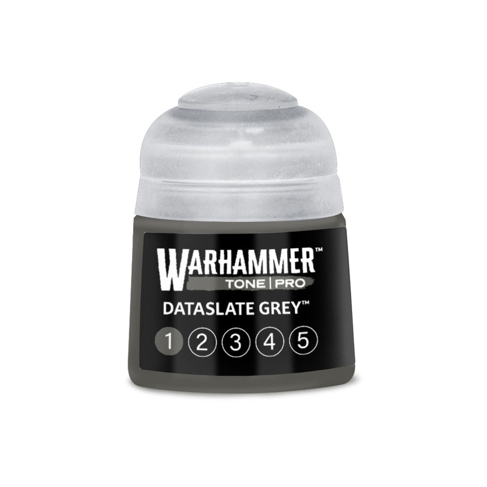 20-101 TONE PRO:DATASLATE GREY 1 12ML