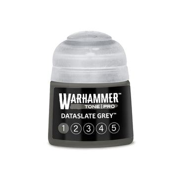 20-101 TONE PRO:DATASLATE GREY 1 12ML