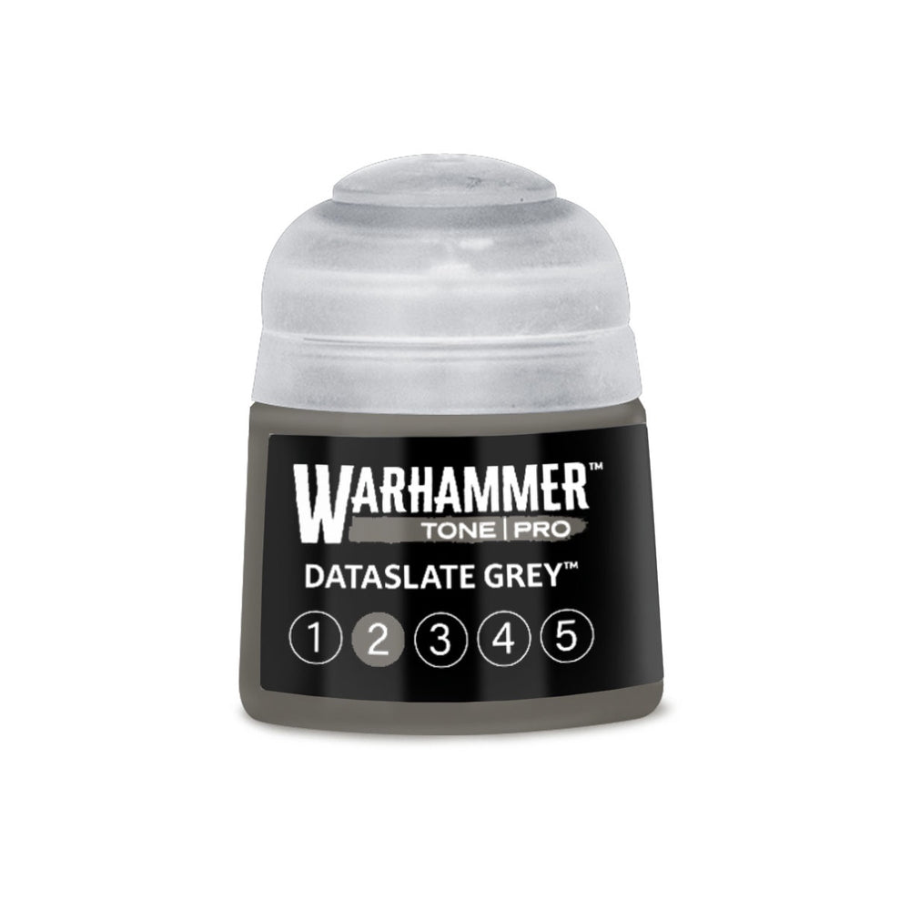 20-102 TONE PRO:DATASLATE GREY 2 12ML