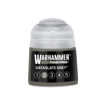 20-102 TONE PRO:DATASLATE GREY 2 12ML