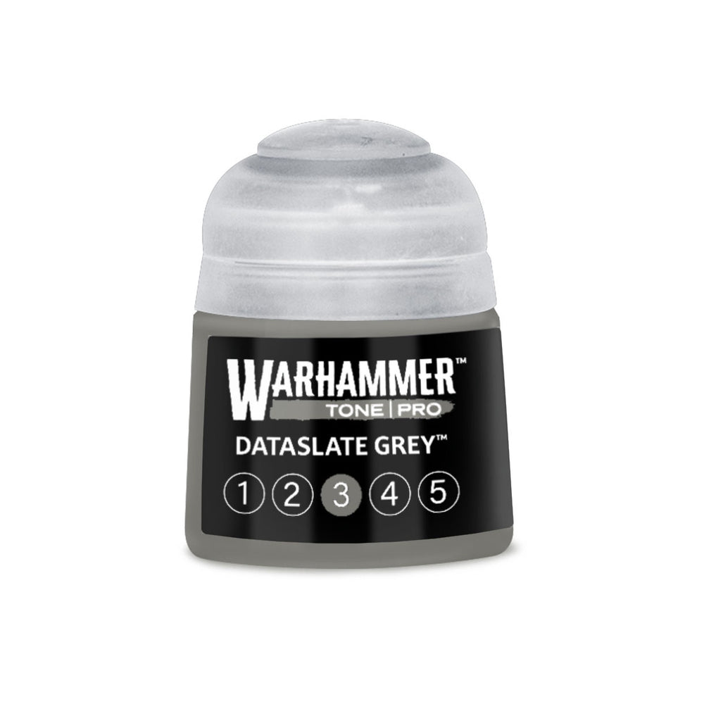 20-103 TONE PRO:DATASLATE GREY 3 12ML