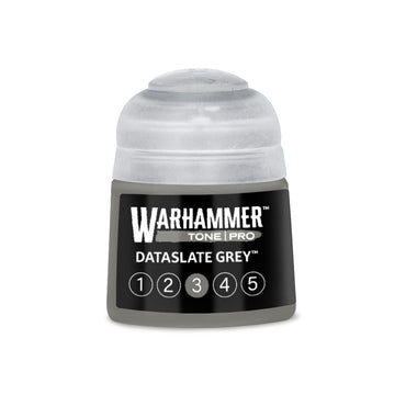 20-103 TONE PRO:DATASLATE GREY 3 12ML