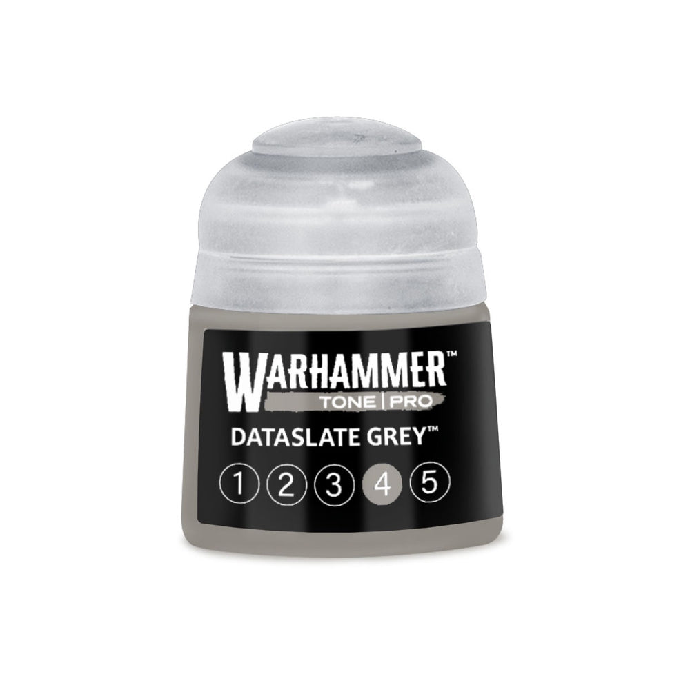 20-104 TONE PRO:DATASLATE GREY 4 12ML