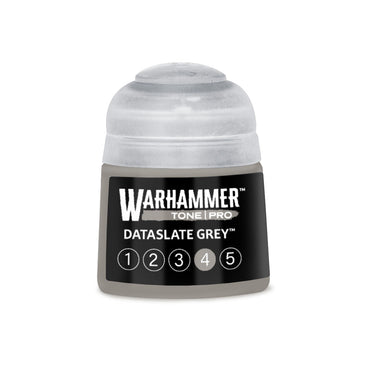 20-104 TONE PRO:DATASLATE GREY 4 12ML