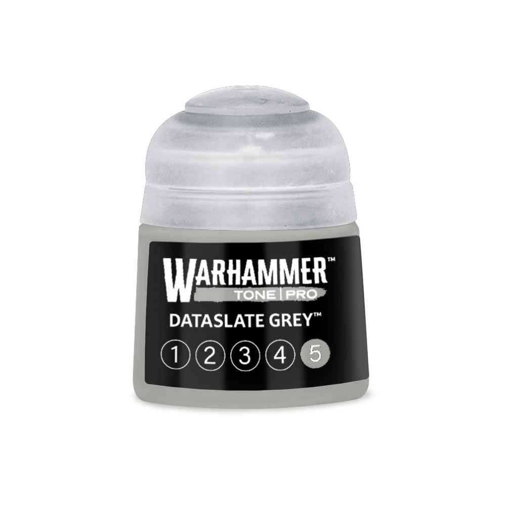 20-105 TONE PRO:DATASLATE GREY 5 12ML