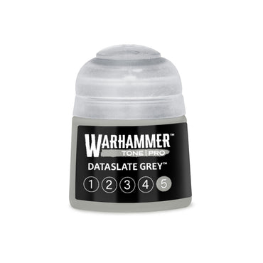 20-105 TONE PRO:DATASLATE GREY 5 12ML