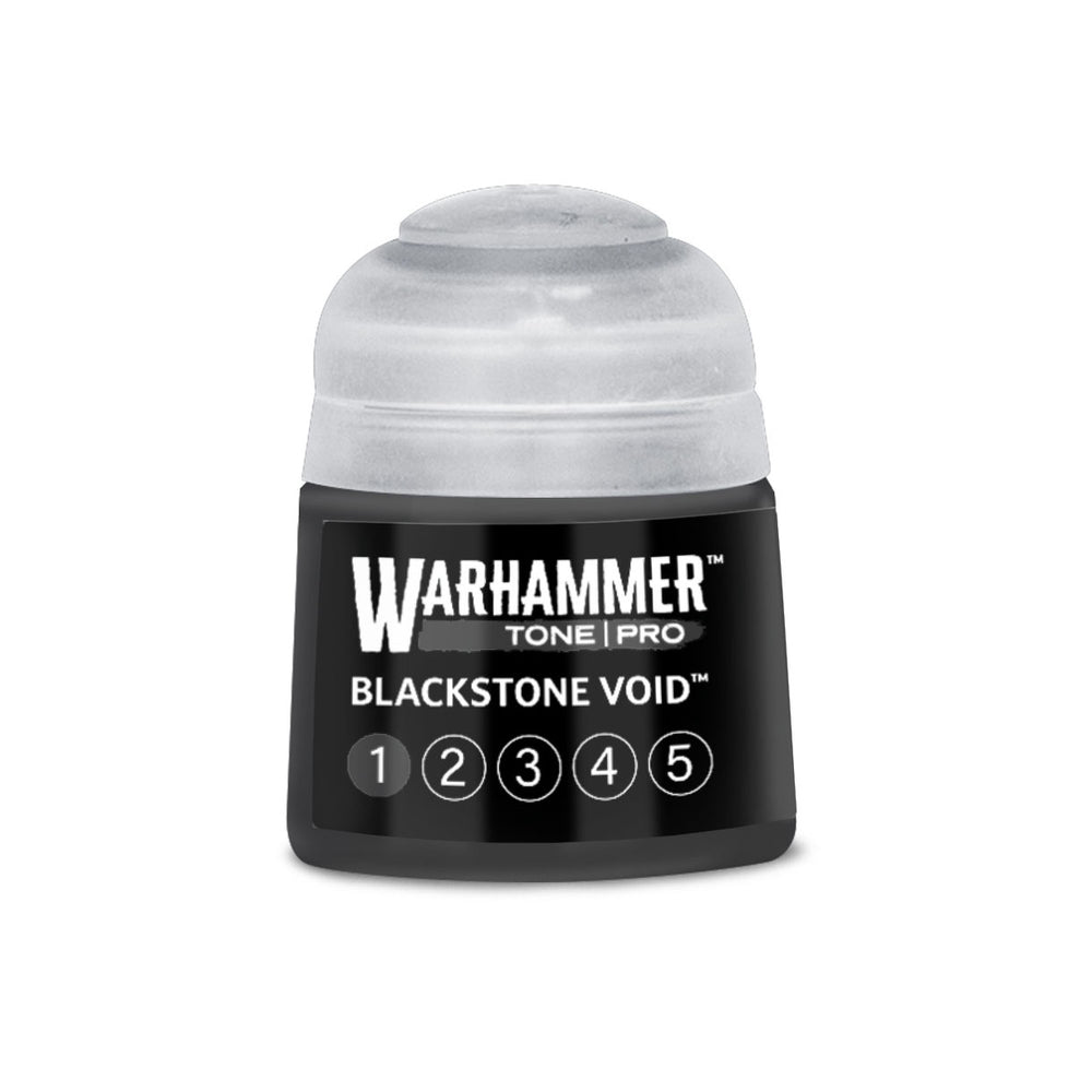20-121 TONE PRO:BLACKSTONE VOID 1 12ML