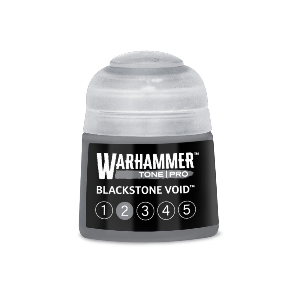 20-122 TONE PRO:BLACKSTONE VOID 2 12ML